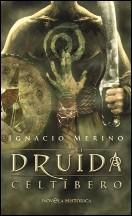 Portada de El druida celtí­bero